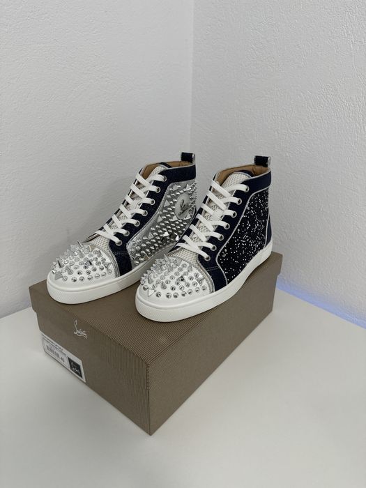 Christian Louboutin (PREMIUM) full box