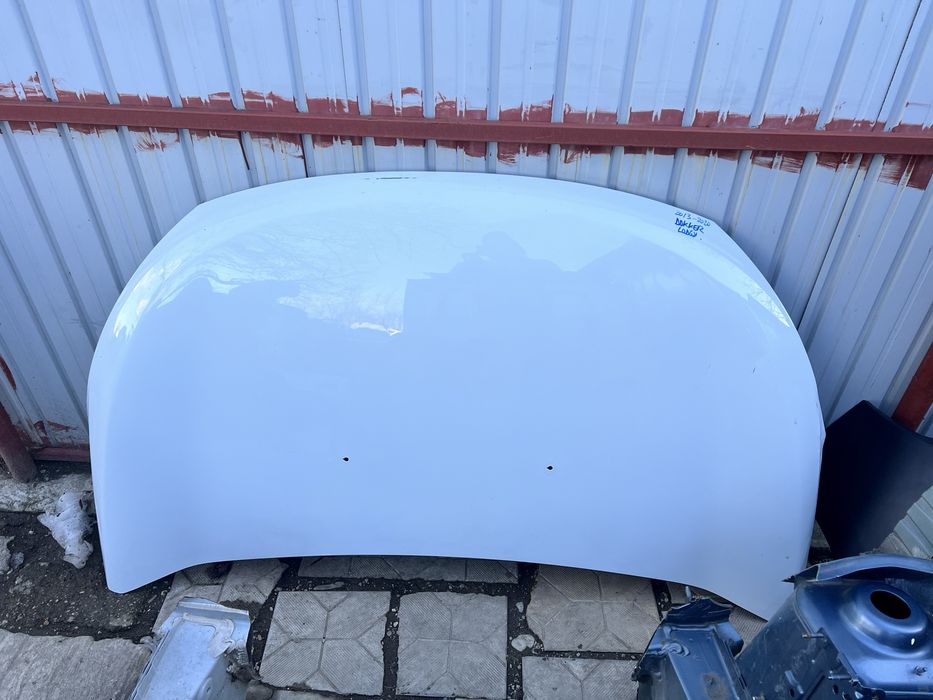 Vand bot complet Dacia Dokker/Lodgy 2013/2020