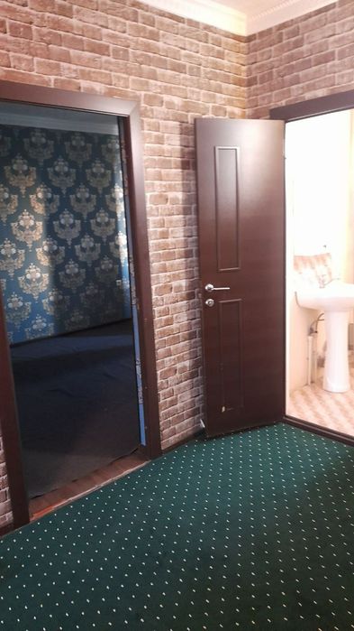 Задаётся квартира в аренду 3 комнатная