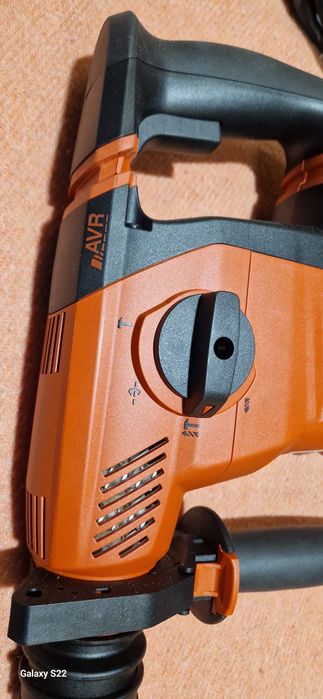 Hilti rotopercutor nou