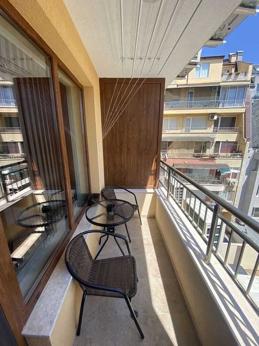 Дава се под наем Двустаен апартамент в Варна, Победа - 60 кв.м за 398.82 € - Снимка #14