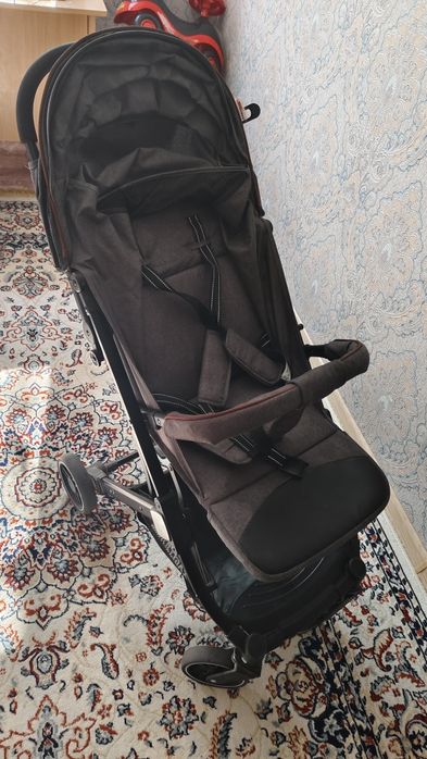 Продам каляску детский