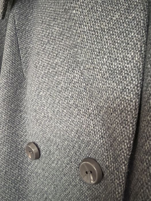 Женское пальто Avalon из шерсти