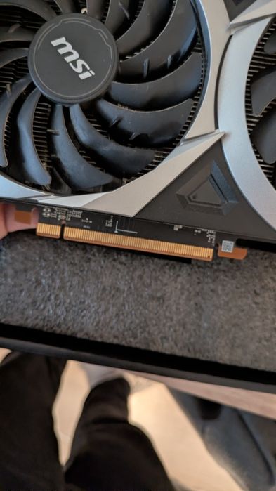 Видеокарта AMD RX6600 8GB GDDR6