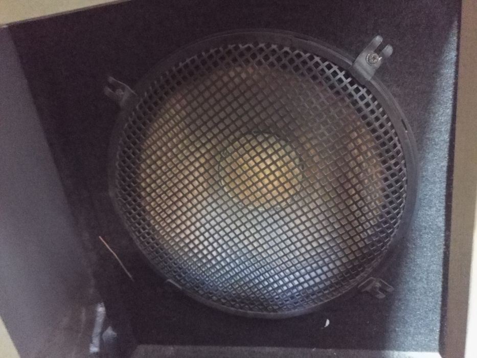 To'y uchun kolonka. 4kVt