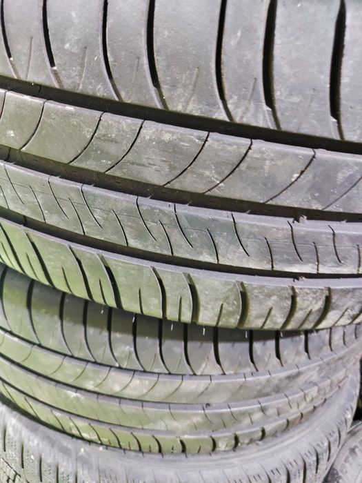 3 бр летни 205/55/16 Michelin