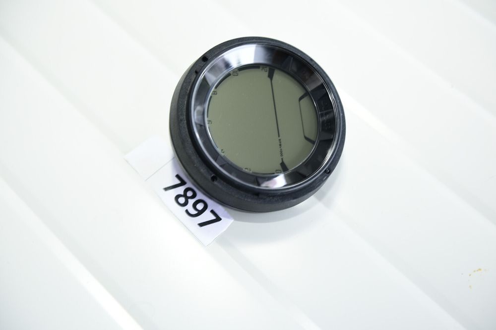 Ceas de bord cu afișaj LCD Ducati Scrambler 800 / Cafe Racer / Sixty2