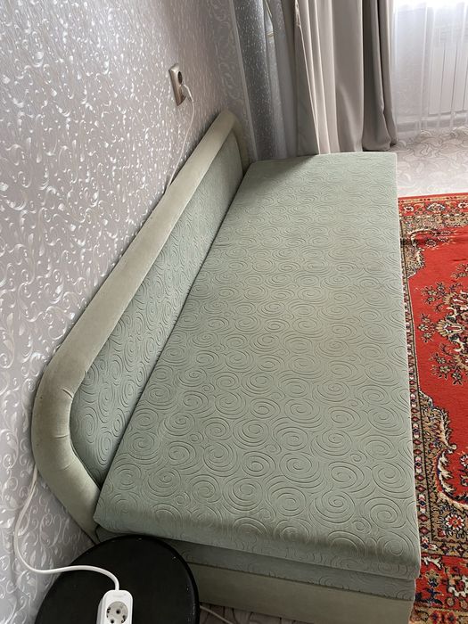 Диван-тахта раздвижной