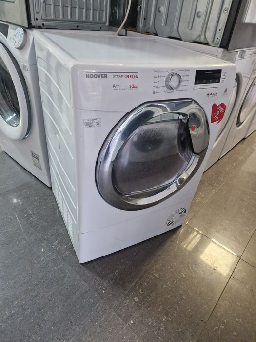 Сушилня Candy 10 кг А++Термопомпа