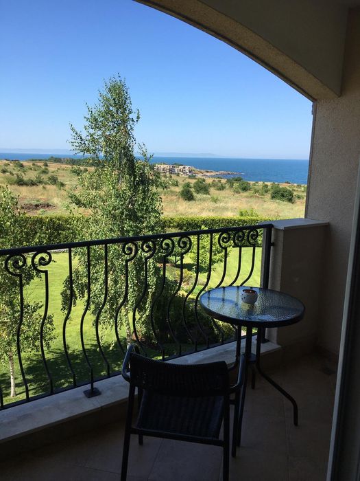 Дава се под наем Едностаен апартамент в Черноморец - 50 кв.м за 76.5 € - Снимка #6