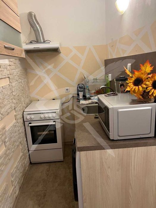 Продава се Двустаен апартамент в София, Люлин 4 - 48 кв.м за 2707 €/кв.м - Снимка #5