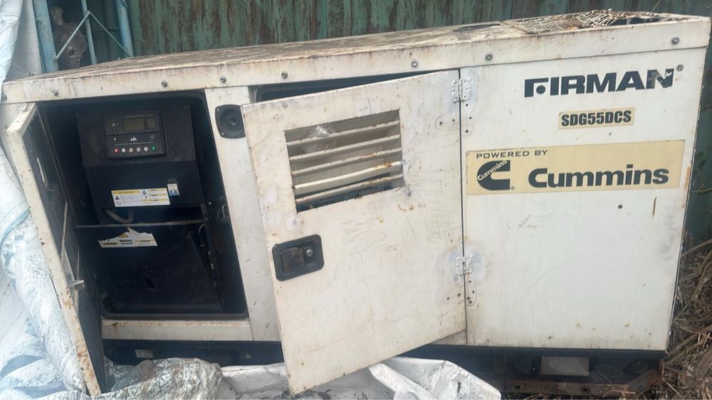 Продам генератор