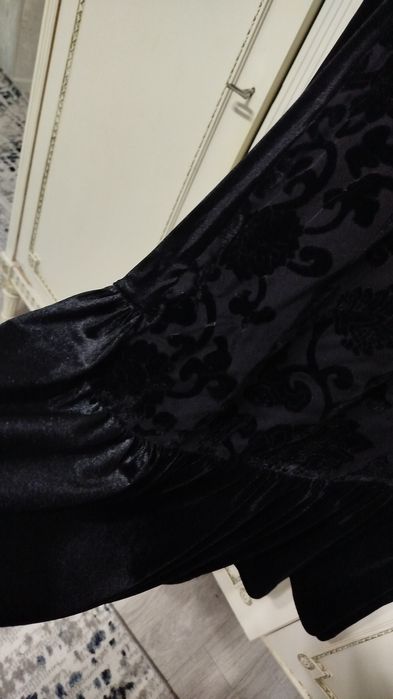 Красивое платье . Не дорого.