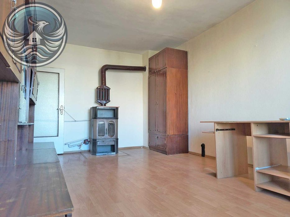 Продава се Двустаен апартамент в Разград, Лудогорие - 60 кв.м за 935 €/кв.м - Снимка #1