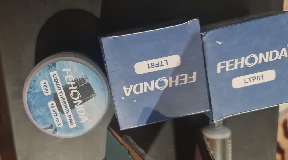 Профилактиране и ремонт  на лаптопи - видеокарти