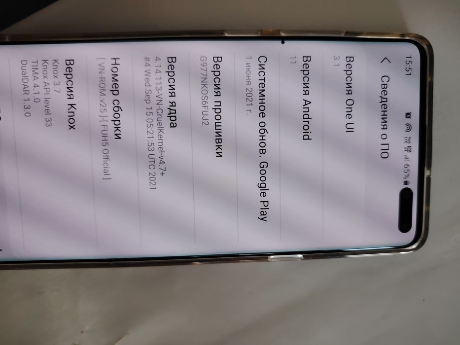 Самсунг с10 корея