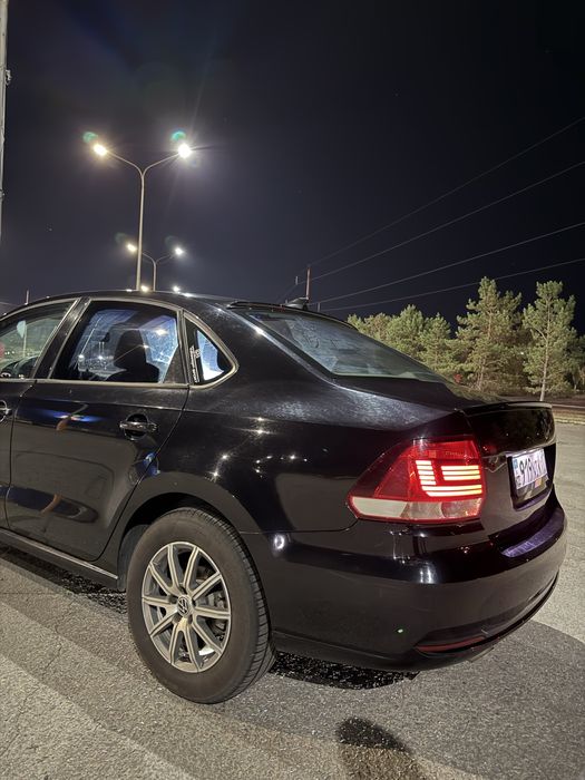 Продам Volkswagen Polo
