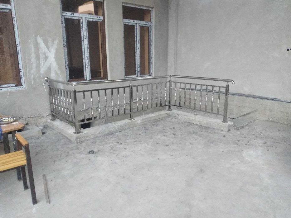 Nerjaveyka perela barier to'siq va boshqa maxsulotlar