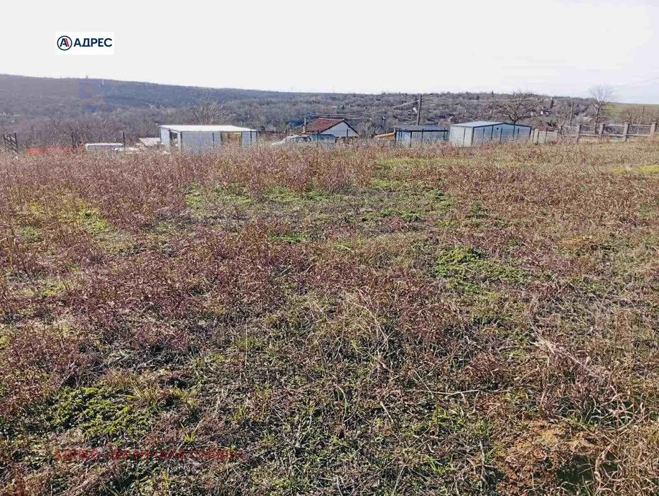 Парцел в Плевен-Сторгозия площ 1772 цена 35000
