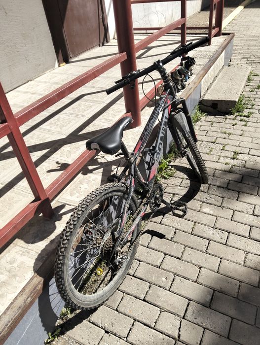 Велосипед сатылады