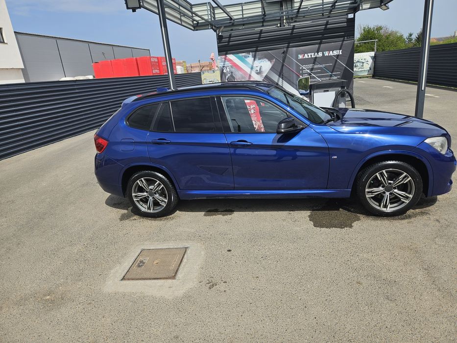 Bmw x1 e84 xdrive 143hp Pachet M Ocazie