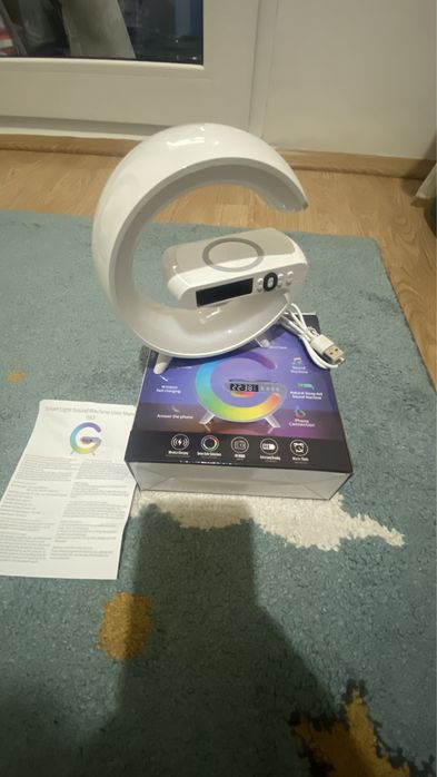 Incarcator wireless