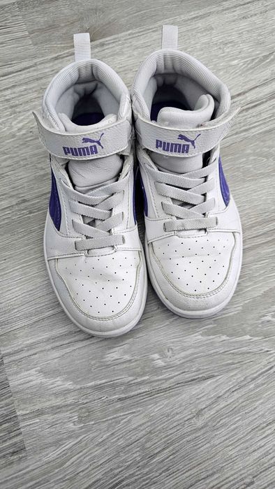 Маратонки за момиче