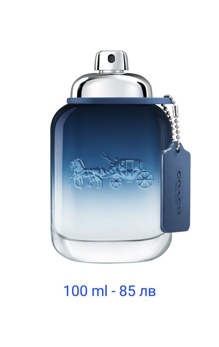 Мъжки оригинални парфюми