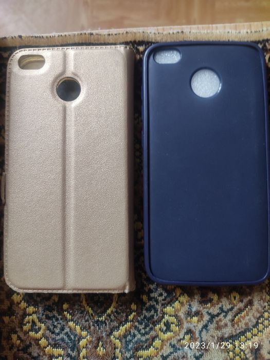 Xiaomi Redmi 4X 32Gb 2сим карты