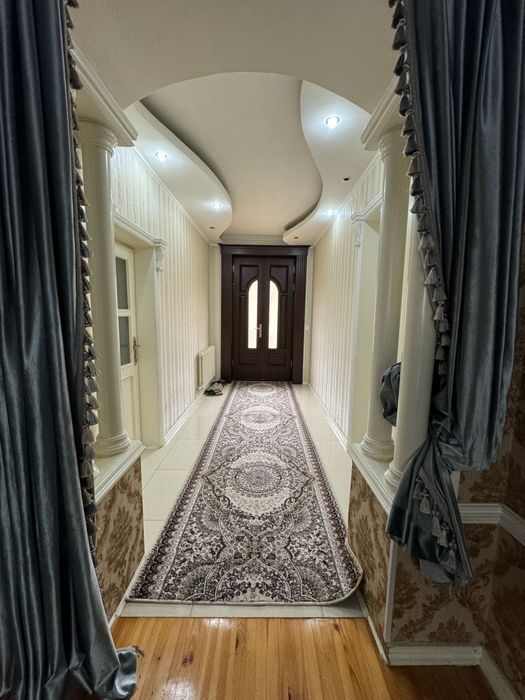 Большой участок 6 соток евро ремонт