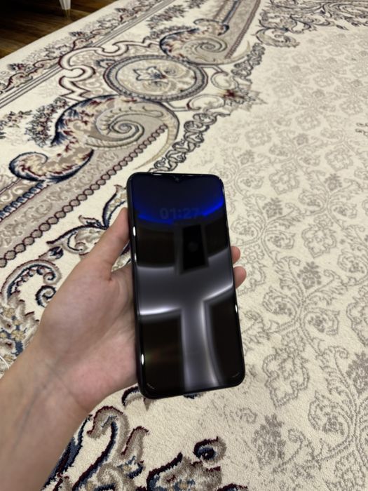 Samsung galaxy A34