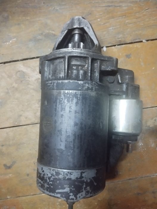 Стартера на двигатель Саньонг и Меседес