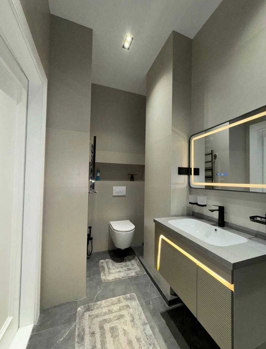 Сдам уютную 2-комнатную квартиру в ЖК Felecita | 949*