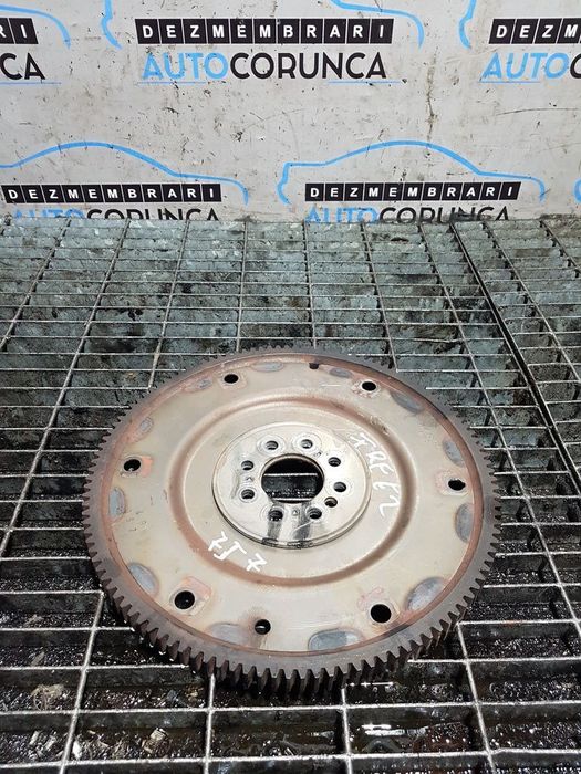 Volanta Land Rover Freelander 2 2.2 D 2006 - 2010 160CP Automata 224DT (757) Diesel MASA ...