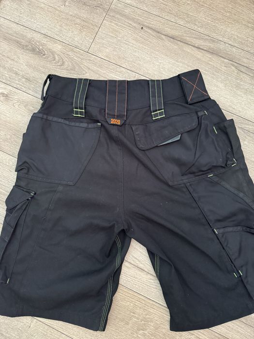 Pantaloni Engelbert Strauss 50
