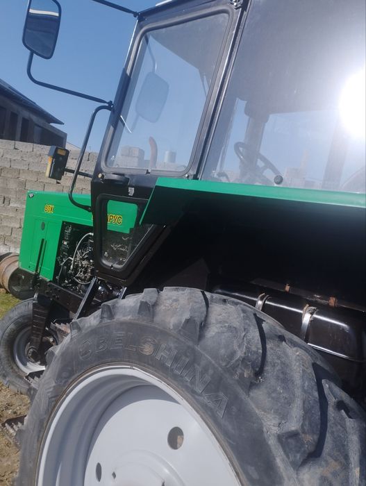 Беларус МТЗ 80.Х сотилади 2020 йил