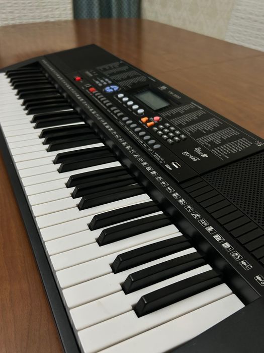 Синтезатор Yongmei YM-3800