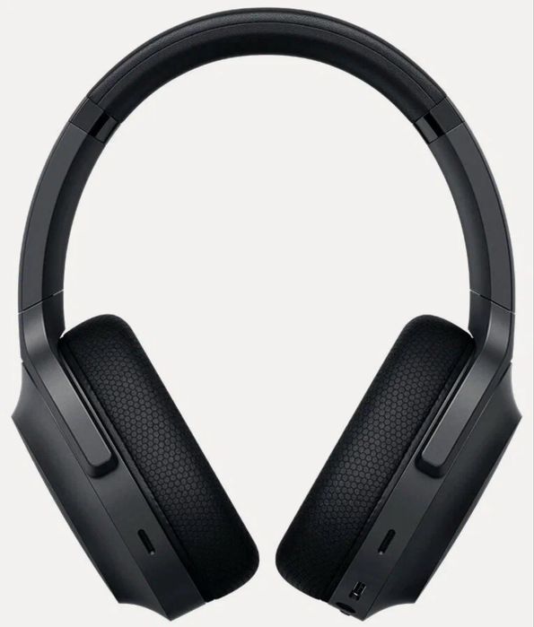 Наушники Razer Barracuda