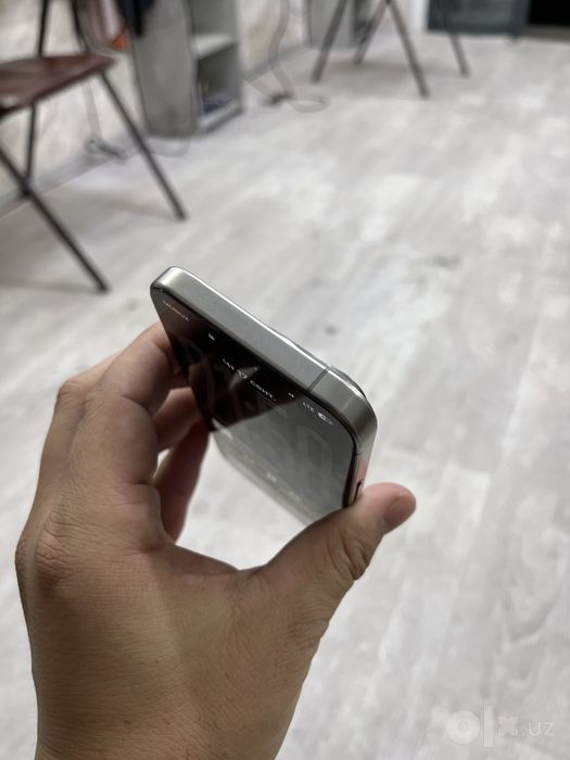 Iphone 15 pro 128 гб кор док есть