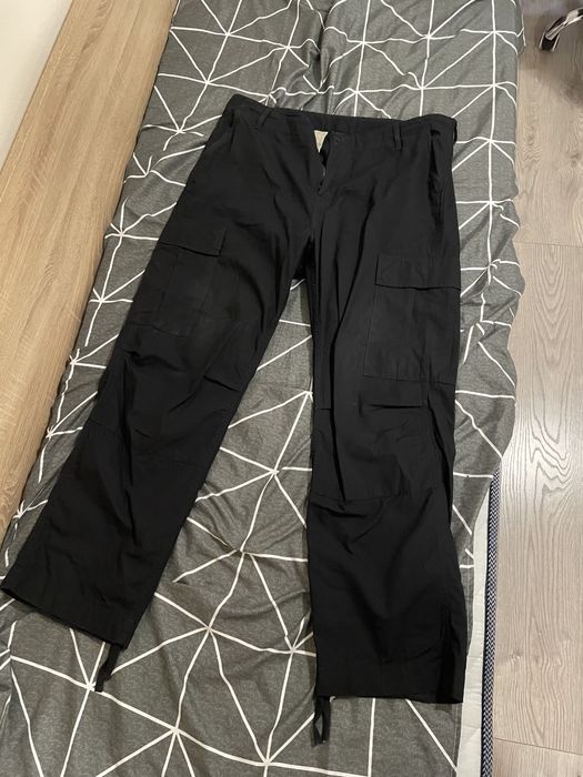 Carhartt regular cargo pant