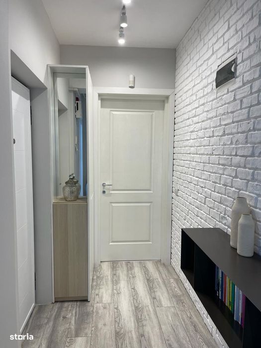 Apartament 2 camere imobil boutique-zona Tei- cu vedere la lac/parc
