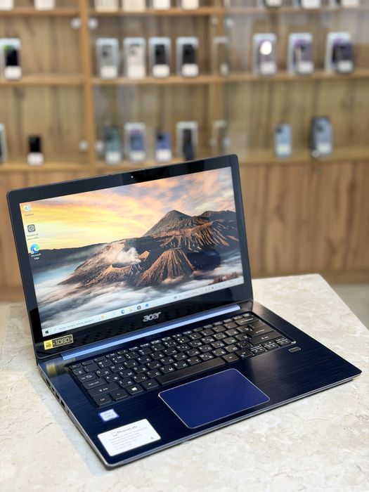 Acer ноутбук PhoneLab
