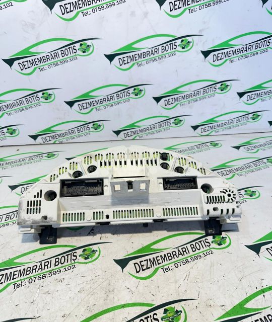 Ceasuri bord Mercedes-Benz A-Class W168