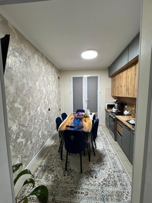 Продам 2-х комнатную квартиру