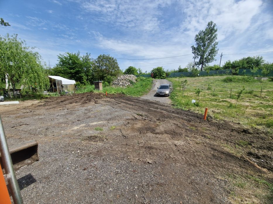 Fosa septica 2000l - Sangov