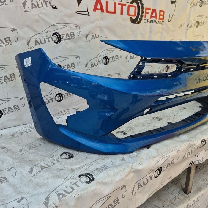 Bara fata Kia Rio Facelift an 2020-2021-2022-2023-2024-2025-2026