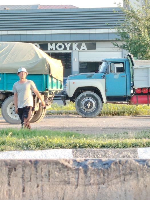 Шебен кленц песок мыти