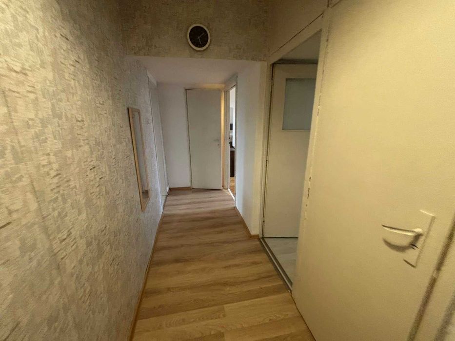 Продава се Двустаен апартамент в София, Център - 57 кв.м за 2369 €/кв.м - Снимка #10