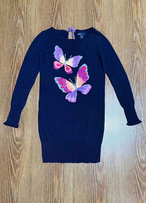 Туника (платье) GAP kids (США)