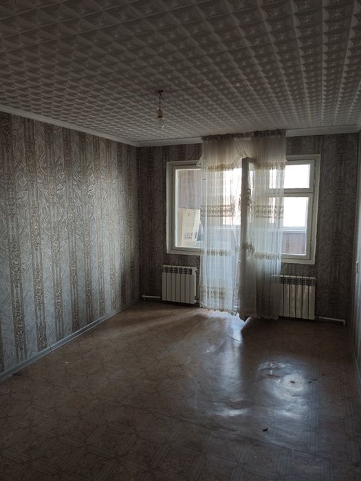 Квартира 2х комн